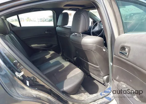 2016 Acura Ilx Premium A-Spec Packages/Technology Plus A-Spec Packages z USA, uszkodzony, nr VIN 19UDE2F82GA005511